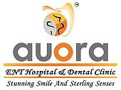 Auora ENT hospital & Dental Clinic Surat